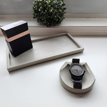 Load image into Gallery viewer, Rectangular Valet Tray