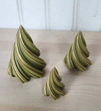 Load image into Gallery viewer, Concrete Christmas Trees - Olive - Tree's 18/19/20 Featured