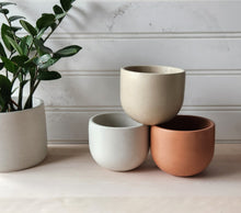 Load image into Gallery viewer, Tulip Planter- 5"