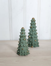 Load image into Gallery viewer, Concrete Christmas Trees - Spruce - Tree's 23/24 Featured