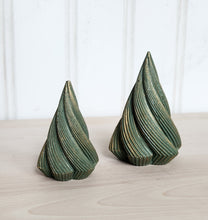 Load image into Gallery viewer, Concrete Christmas Trees - Spruce - Tree's 9/10 Featured