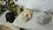 Load image into Gallery viewer, Vintage Skulls