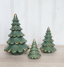 Load image into Gallery viewer, Concrete Christmas Trees - Spruce - Tree's 1/2/3 Featured