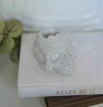 Load image into Gallery viewer, Vintage Skulls