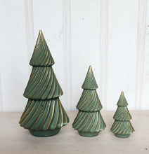 Load image into Gallery viewer, Concrete Christmas Trees - Spruce - Tree's 11/12/13 Featured