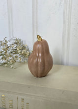 Load image into Gallery viewer, Gourds Decor- Peach
