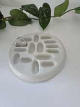 Load image into Gallery viewer, Modern Ring Holder Dish