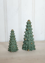 Load image into Gallery viewer, Concrete Christmas Trees - Spruce - Tree's 23/24 Featured