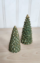 Load image into Gallery viewer, Concrete Christmas Trees - Spruce - Tree's 14/15 Featured