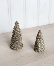 Load image into Gallery viewer, Concrete Christmas Trees - Beige - Tree's 14/15 Featured