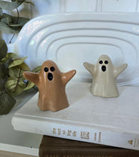 Load image into Gallery viewer, Ghost Decor- Black