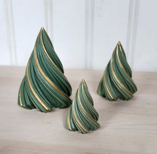 Load image into Gallery viewer, Concrete Christmas Trees - Spruce - Tree's 18/19/20 Featured
