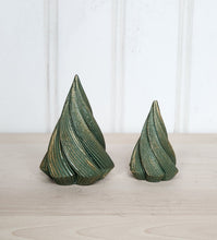 Load image into Gallery viewer, Concrete Christmas Trees - Spruce - Tree's 9/10 Featured