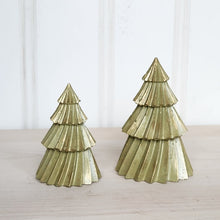 Load image into Gallery viewer, Concrete Christmas Trees - Olive - Tree's 27/28 Featured