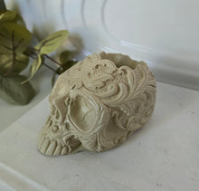 Load image into Gallery viewer, Vintage Skulls