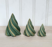 Load image into Gallery viewer, Concrete Christmas Trees - Spruce - Tree's 18/19/20 Featured