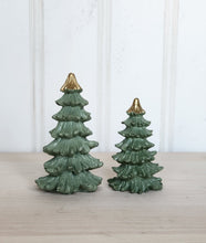 Load image into Gallery viewer, Concrete Christmas Trees - Spruce - Tree's 7/8 Featured