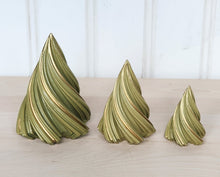 Load image into Gallery viewer, Concrete Christmas Trees - Olive - Tree's 18/19/20 Featured
