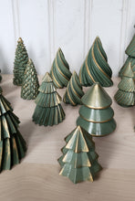 Load image into Gallery viewer, Concrete Christmas Trees - Spruce - Tree's 1/2/3 Featured