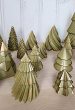 Load image into Gallery viewer, Concrete Christmas Trees - Olive - Tree's 18/19/20 Featured