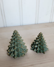 Load image into Gallery viewer, Concrete Christmas Trees - Spruce - Tree's 25/26 Featured