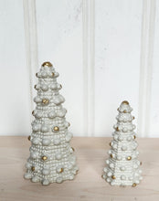 Load image into Gallery viewer, Concrete Christmas Trees - White - Tree's 23/24 Featured