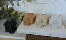 Load image into Gallery viewer, Vintage Skulls