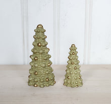 Load image into Gallery viewer, Concrete Christmas Trees - Olive - Tree's 23/24 Featured