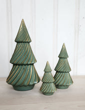 Load image into Gallery viewer, Concrete Christmas Trees - Spruce - Tree's 11/12/13 Featured