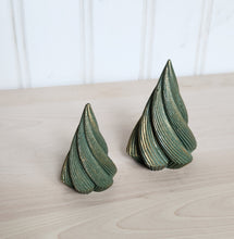 Load image into Gallery viewer, Concrete Christmas Trees - Spruce - Tree's 9/10 Featured