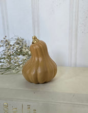 Load image into Gallery viewer, Gourds Decor- Butternut