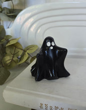 Load image into Gallery viewer, Ghost Decor- Black