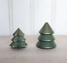 Load image into Gallery viewer, Concrete Christmas Trees - Spruce - Tree's 21/22 Featured