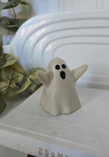 Load image into Gallery viewer, Ghost Decor- Cream