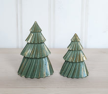 Load image into Gallery viewer, Concrete Christmas Trees - Spruce - Tree's 27/28 Featured