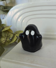 Load image into Gallery viewer, Ghost Decor- Black