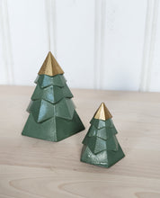 Load image into Gallery viewer, Concrete Christmas Trees - Spruce - Tree's 16/17 Featured