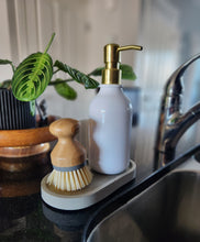 Load image into Gallery viewer, Oval Sink Organizer Tray