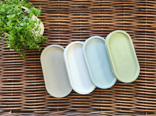 Load image into Gallery viewer, Oval Trays