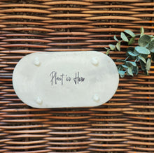 Load image into Gallery viewer, Oval Sink Organizer Tray