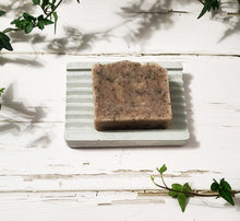 Load image into Gallery viewer, Ridged Soap Dish
