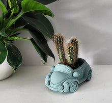 Load image into Gallery viewer, Retro Car