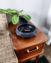 Load image into Gallery viewer, Geo Catchall Bowl