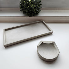 Load image into Gallery viewer, Rectangular Valet Tray
