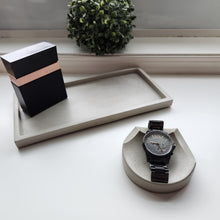 Load image into Gallery viewer, Rectangular Valet Tray
