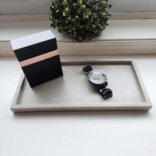 Load image into Gallery viewer, Rectangular Valet Tray

