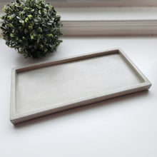 Load image into Gallery viewer, Rectangular Valet Tray

