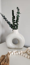 Load image into Gallery viewer, Donut Vase
