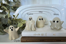 Load image into Gallery viewer, Ghost Decor- Cream
