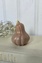 Load image into Gallery viewer, Gourds Decor- Peach
